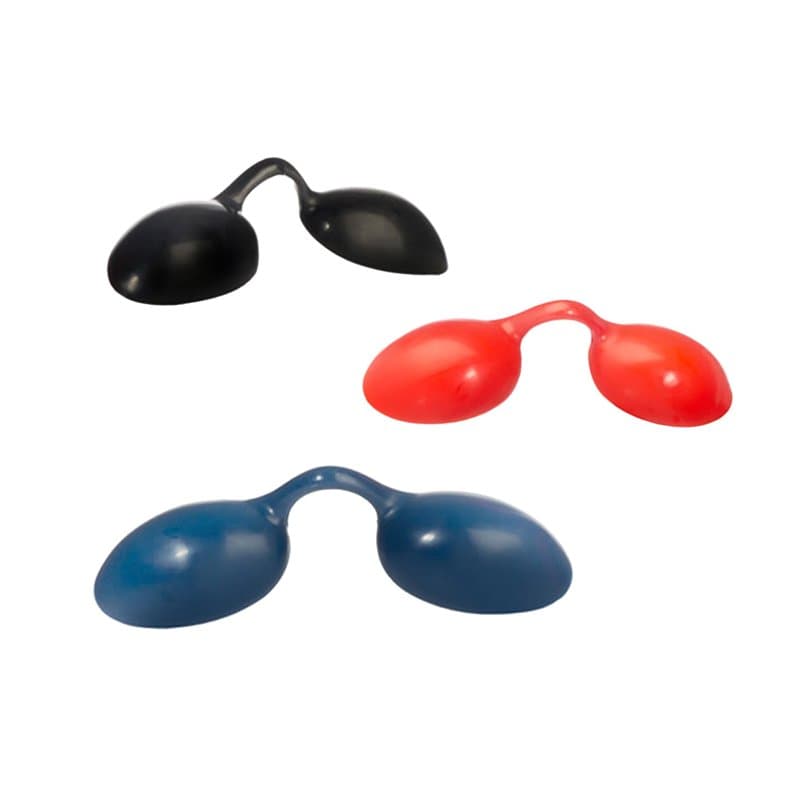 STEXFIT Lunettes Solarium, Protection UV avancée, Design ergonomique et confortable, Matériaux résistants et sûrs, Facile à tran