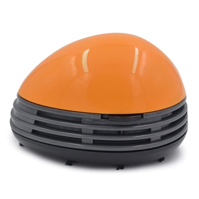 NERTHUS FIH 559 Mini aspirateur électrique à Piles, poussière, miettes, Cendres, P, P, Design Unique