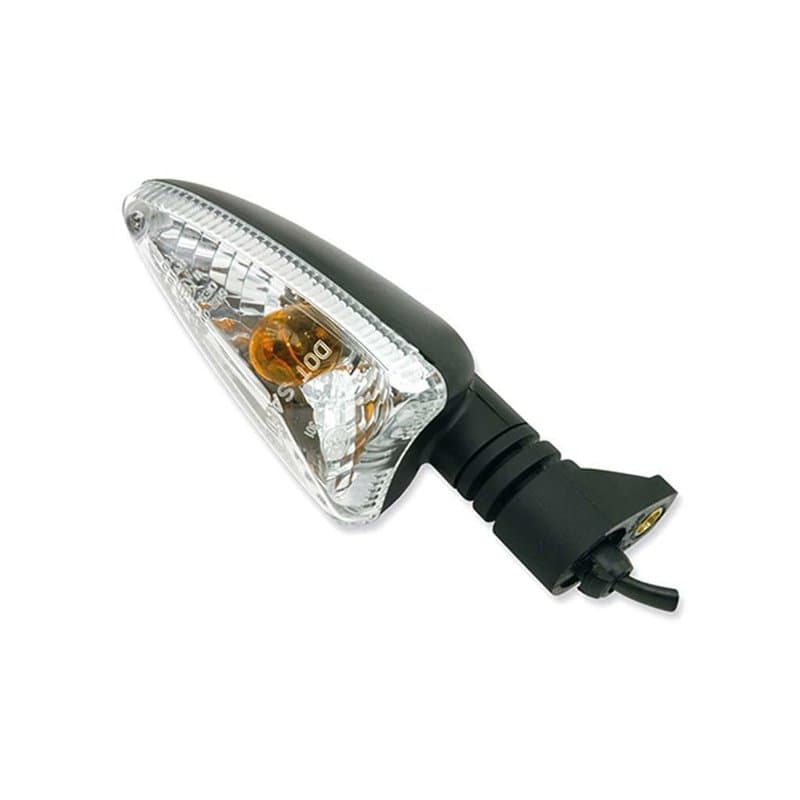 Yamaha YZF R125 Avant Right & Left Rear Indicator, Inconnu, RS4