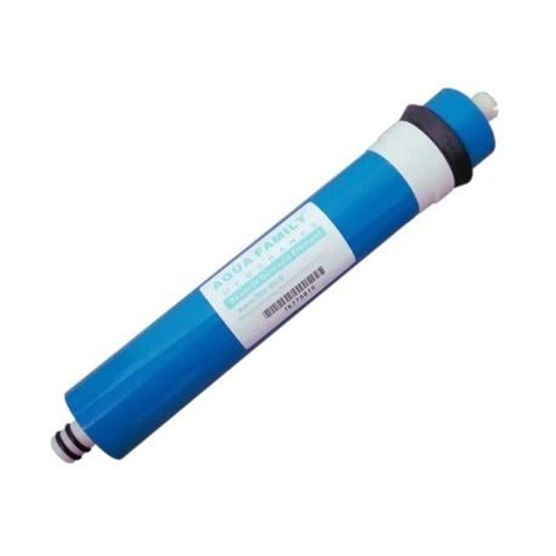 Depuragua - Membrane d'Osmose Inverse 50 GPD | Certifiée ISO 9000, CE et NSF | Compatible avec divers systèmes d'osmose | Cartou