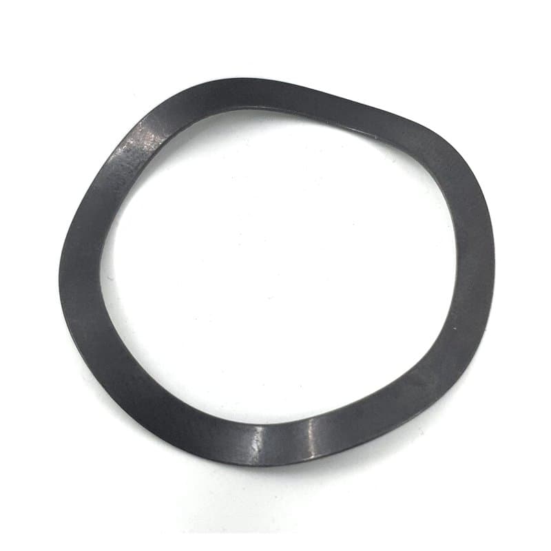1 rondelle de verrouillage compatible avec Monsieur Cuisine Connect et Plus, Silvercrest. Empêche les gouttes et les déversement