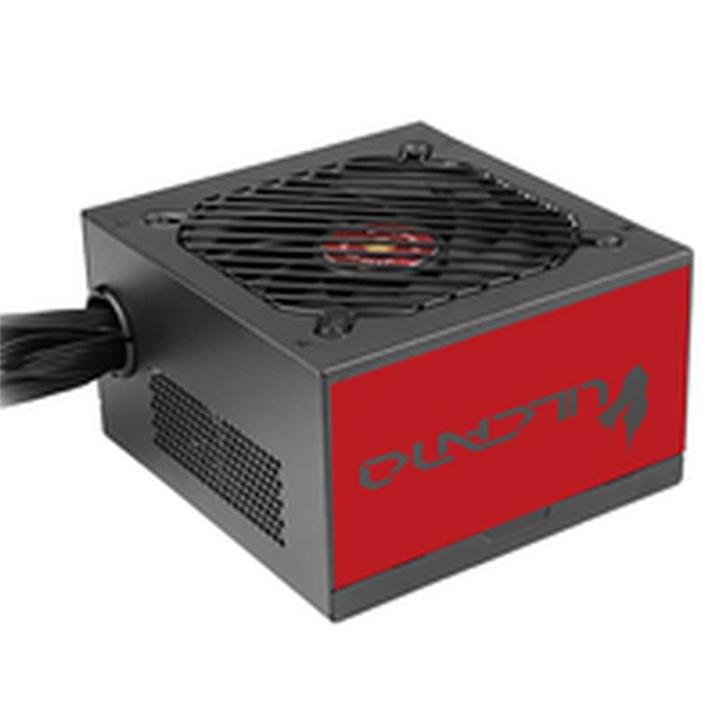 Bloc dAlimentation Mars Gaming MPVU750SI ATX 750 W 6 W 110 W 80 Plus Silver