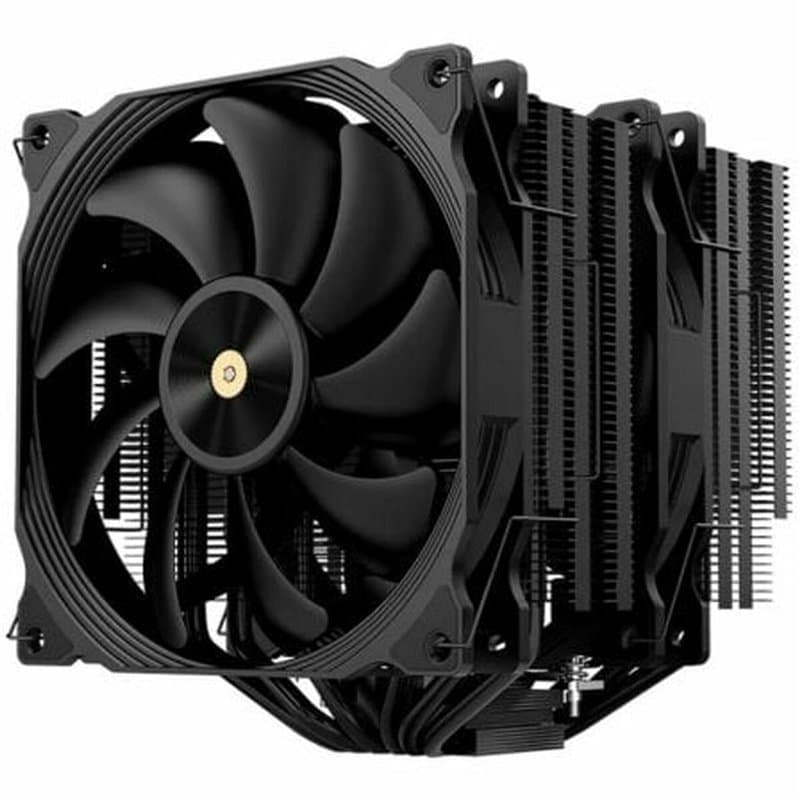 Support de refroidissement pour ordinateur portable Hiditec CPUH10003