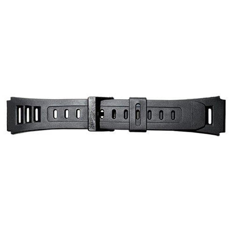 Diloy Bracelet compatible avec Casio JC11 W71 W72 W740 DW250DGJ GPX100 Ref 285K1-19mm