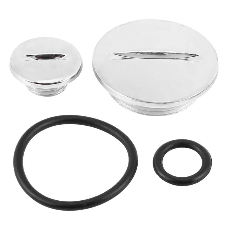 Couvercle latéral de stator de Moteur,Akozon Stator Capot Latéral Couvercle Accessoires de Capuchon latéral de Stator de Moteur