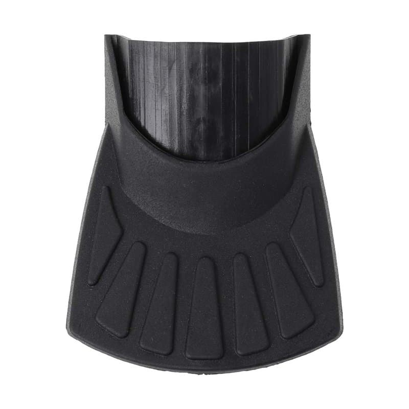 BOBEINI Protection de Garde-Boue de vélo Bouchon de Queue de Poisson en Plastique VTT pièces de vélo de Route Accessoires