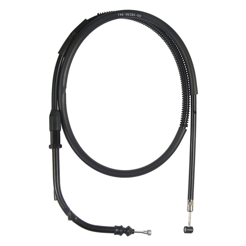 Câbles d'embrayage de câble de Commande de Moto compatibles avec Yamaha XT 600 Z Tenere / 1VJ-26335-00