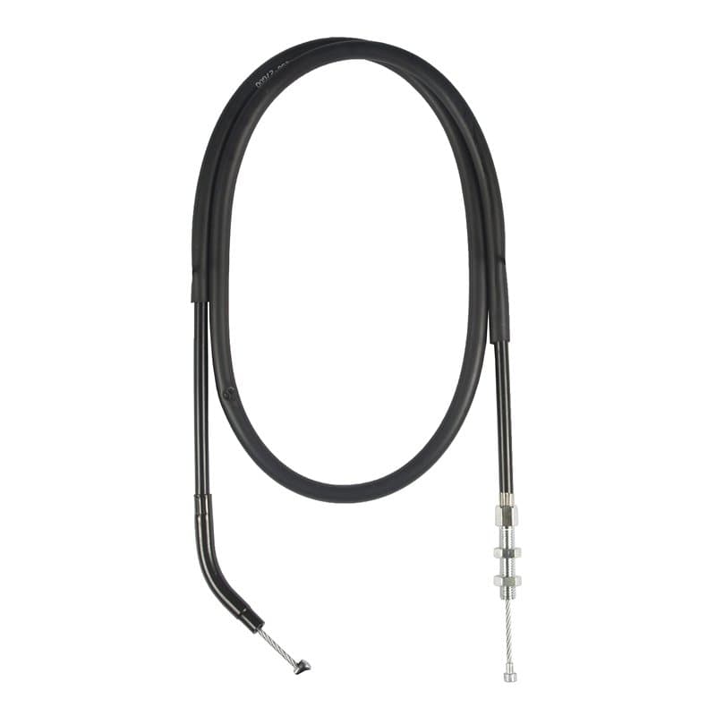 MOTOMASTER Câble de Commande de Moto Câble D'embrayage Compatible avec Suzuki DL 650 V-Strom/DL 650 A AU3 AUE U3 UE V-Strom/Spor