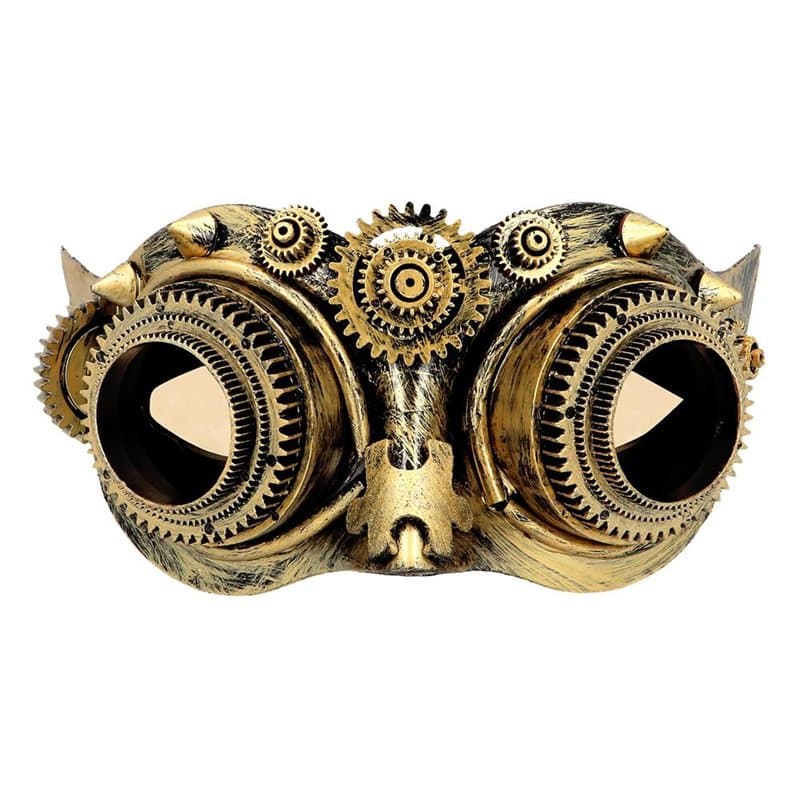 Boland - Masque pour les yeux, costumes, Accessoires pour le carnaval ou la fête à thème