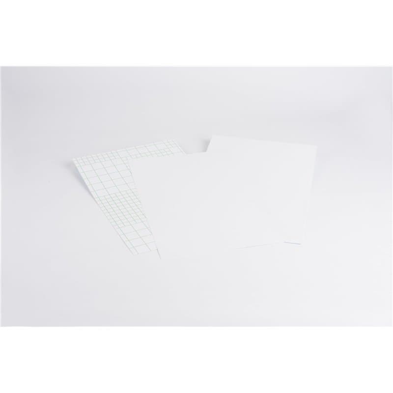 Pavo Premium A3 90 µ "Pochette de plastification à froid Seal" (Lot de 50)