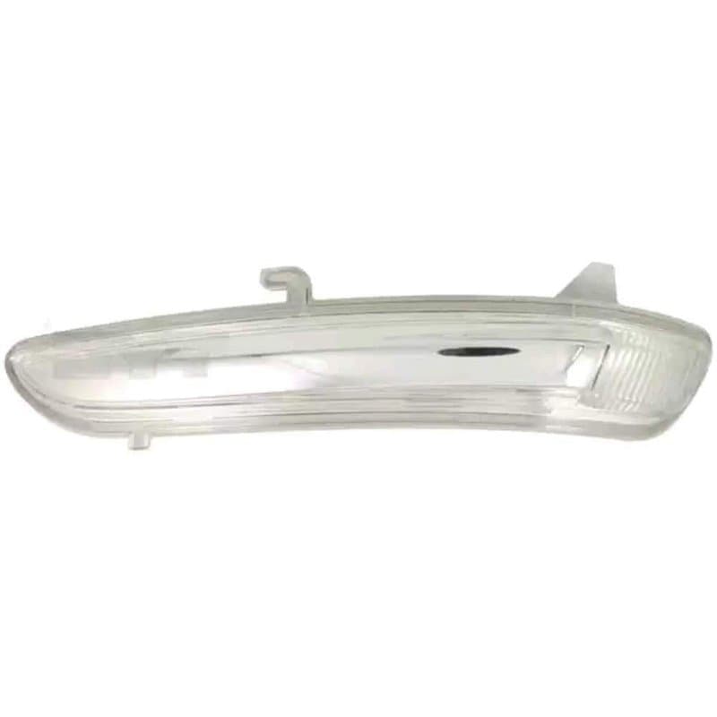 TYC 326-0114-3 PG 2X8 2012 Rétroviseur CÔTÉ GAUCHE CLIGNOTANT LED (également s'adapter), ambre