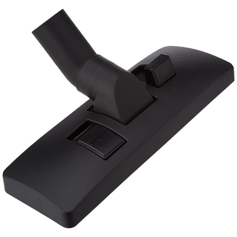 Variant brosse, brosse, brosse combinée commutable 35 mm sans roue pour aspirateurs bosch, siemens et miele, rowenta, panasonic,