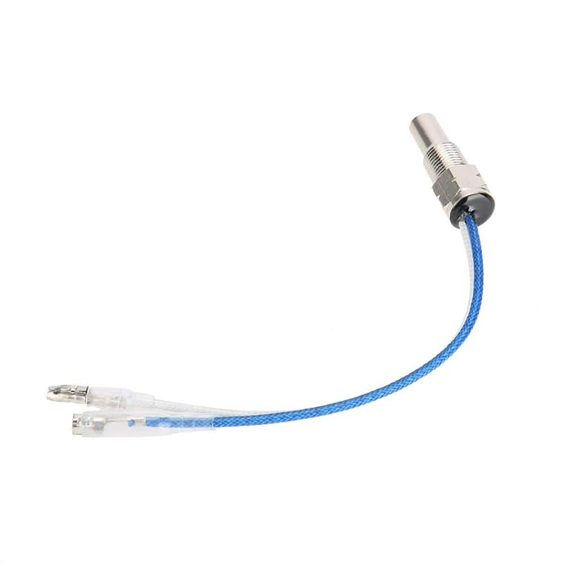 Capteur de température | 1/8"NPT adapté pour capteur de température d'eau de jauge de voiture universel expéditeur de températur