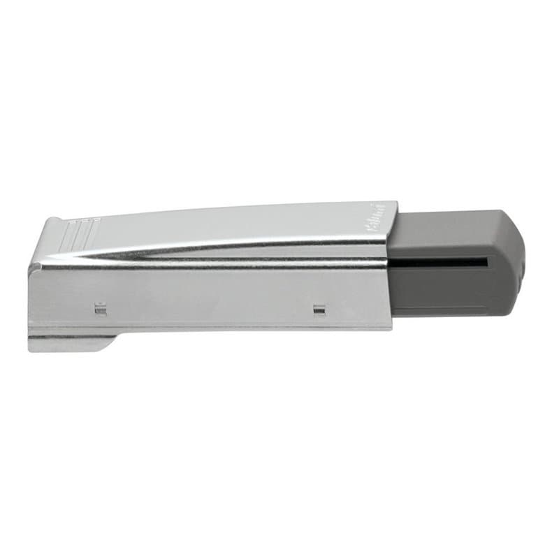 Blum 973 A0500 - Amortisseur Blumotion de fermeture douce à clipser pour charnière - Lot de 2
