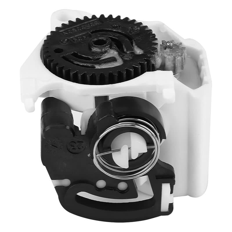 Serrure De Hayon De Coffre Central, actionneur de moteur de verrouillage Central de coffre Compatible avec Renault Twingo Clio M