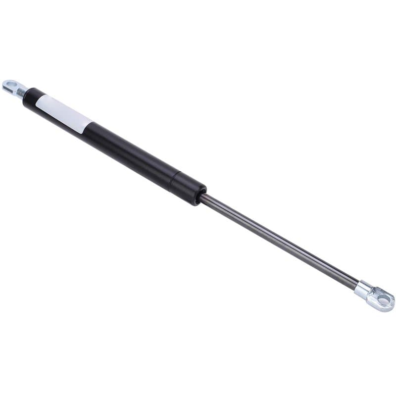 Tige de Support Hydraulique, Levier de Levage D'amortisseur à Ressort à Gaz en Tube D'acier, pour Support de Retournement pour C