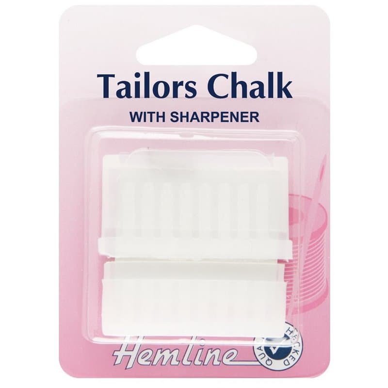 Craie tailleur avec aiguiseur et boîte de protection - Distrifil