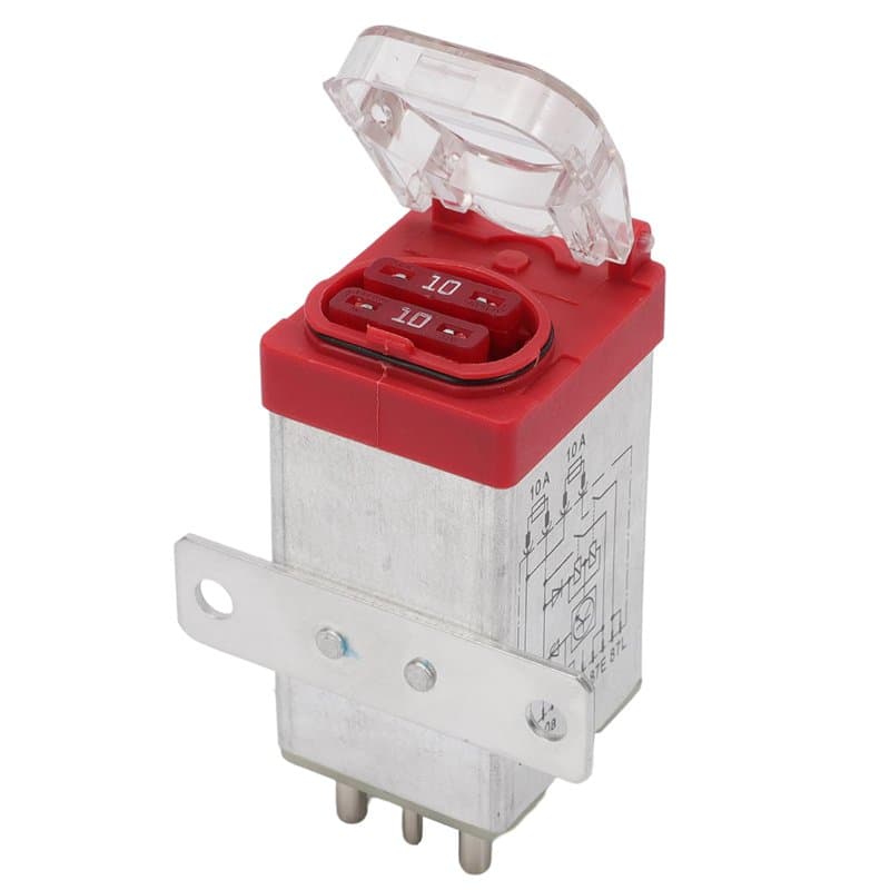 GNXfixt 2015403745 Relais de protection contre les surcharges pour W124 R107 R129 W126 W201