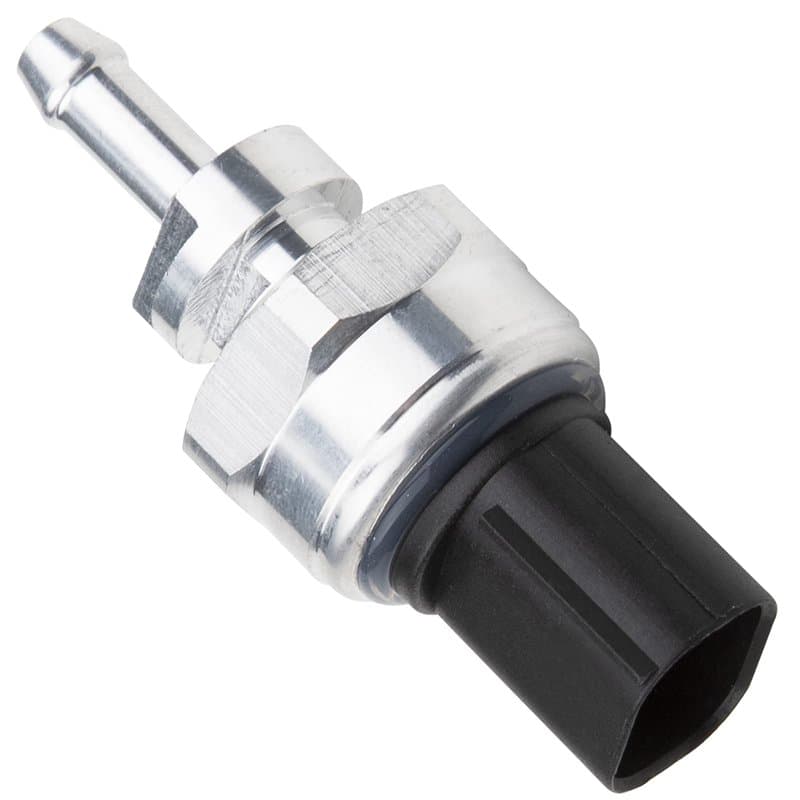 FanPaYY Capteur de pression d'échappement Boost Air Remplacement compatible avec Megane Vivaro Qashqai OE: 8201000764