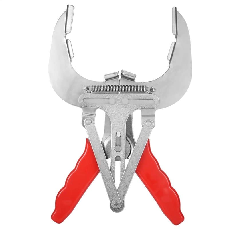 Pince à segment de Piston, pince à compresseur à segment de Piston automatique pour voiture(6 Inch)