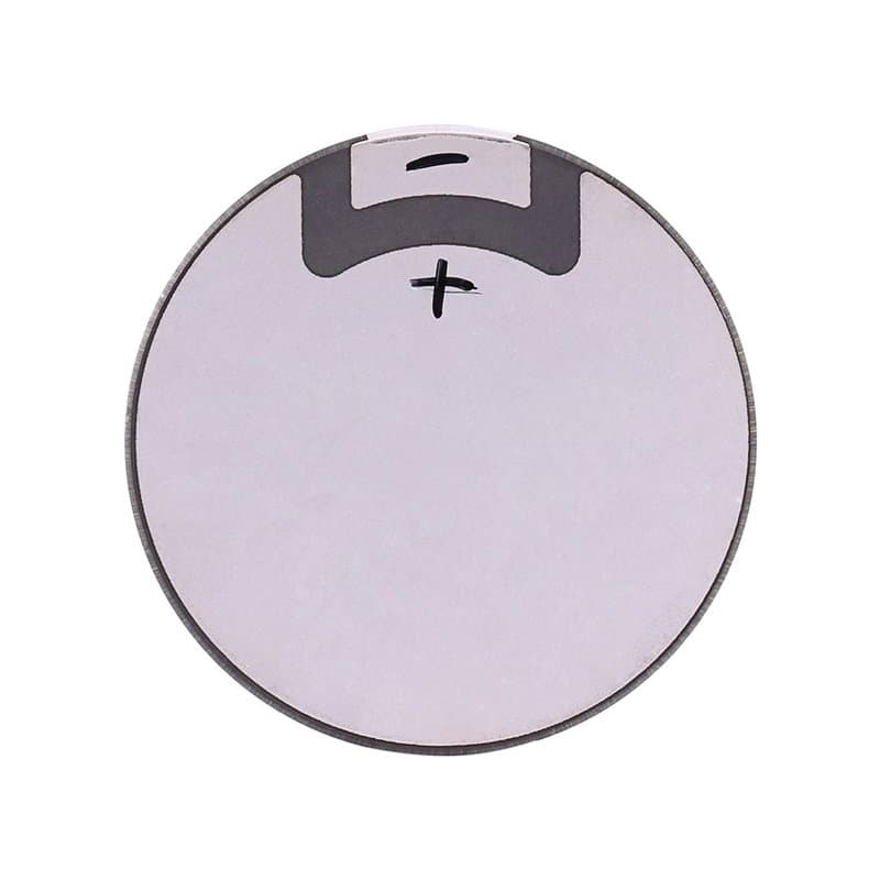 Feuille en céramique électrique ultrasonique de 40khz 35W, feuille en céramique électrique de plaque de transducteur ultrasoniqu