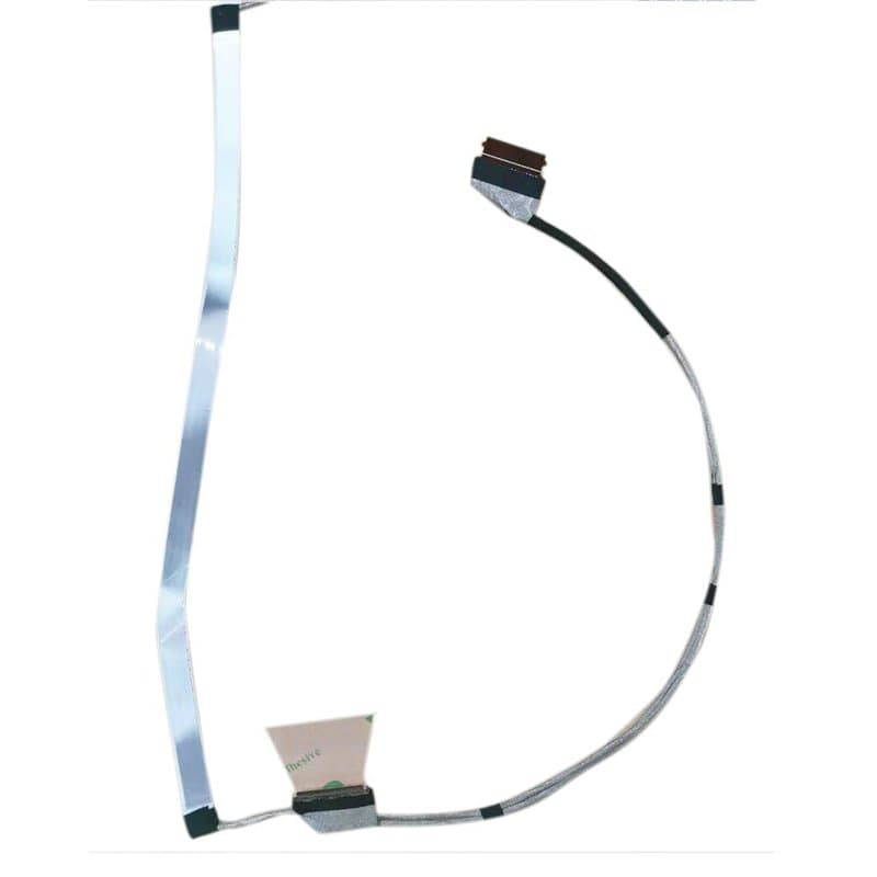 Gintai LVDS LED LCD Écran Vidéo Display Câble pour HP 14-CF 14-DF 14-DK 14-CK 14S-CF 14S-CR 14S-CS 14S-DF 14S-DK 14S-DP 14-NS HD
