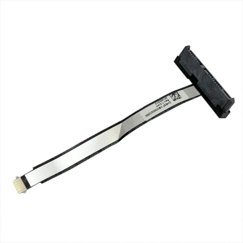 ZAHARA 11.8CM Connecteur de câble de Disque Dur HDD pour Acer Predator Helios 300 PH315-51 PH315-54/ PH317-52, PH317-55 NBX0002C
