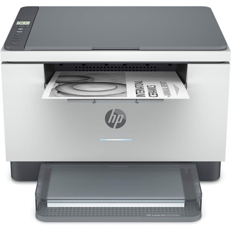 HP Laserjet M234dw Laser A4 1200 x 1200 DPI 30 ppm WiFi
