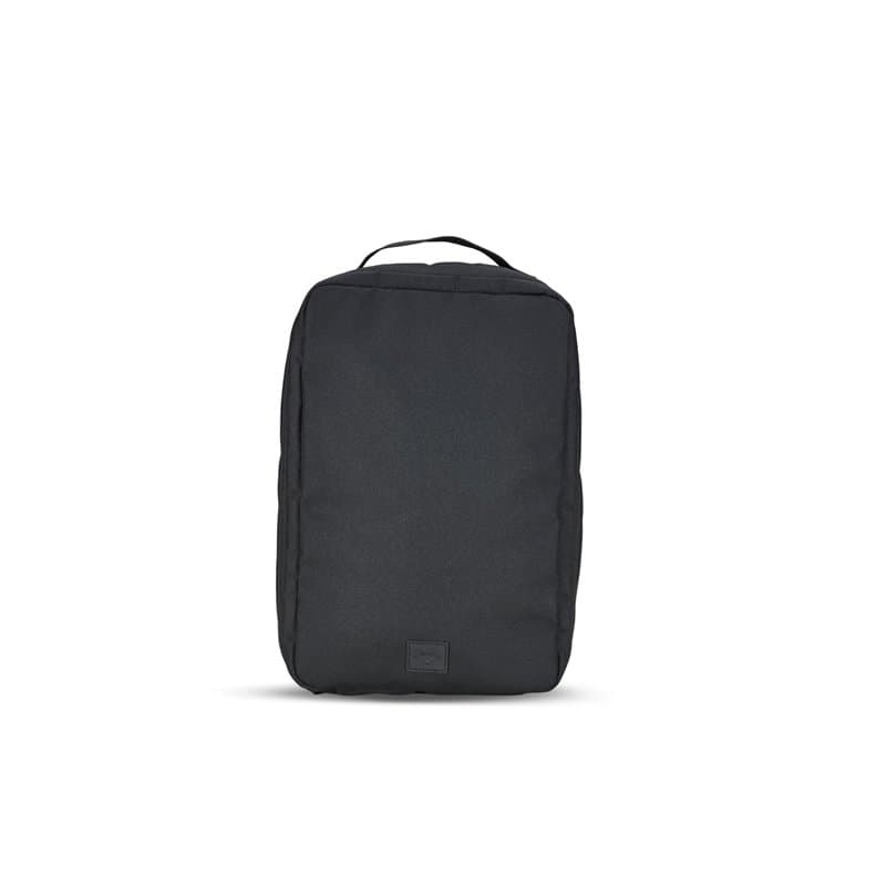 Callaway Golf Clubhouse Sac à Chaussures – Version 2025, Noir, 35 cm x 22 cm x 12 cm