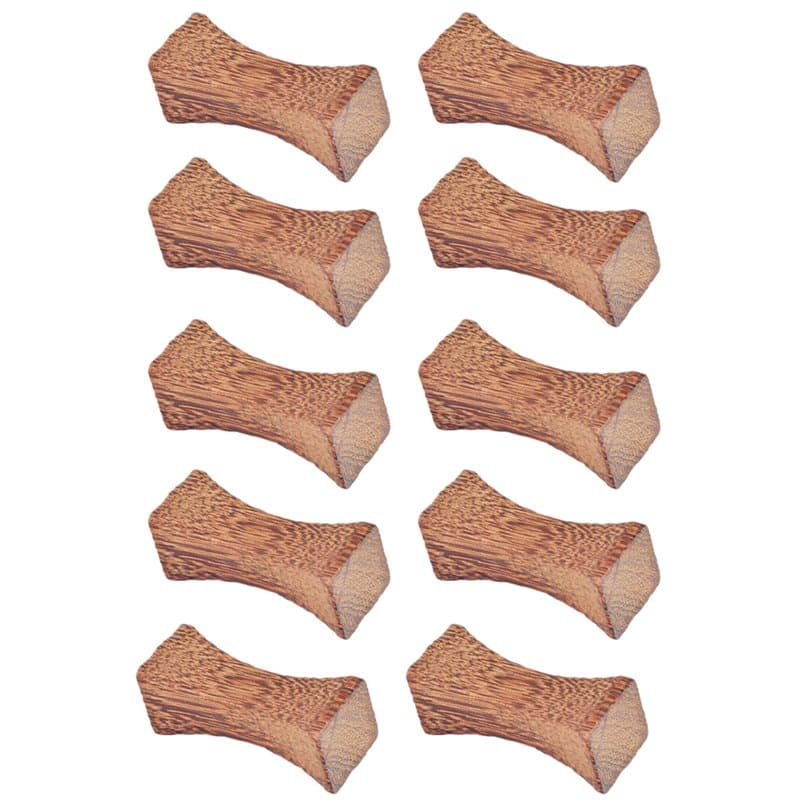 10PCS Baguettes Repose, Porte-Baguettes en Alliage, Porte-Baguettes Anti-chute, Cuillère Porte-Fourchette, pour la Décoration de