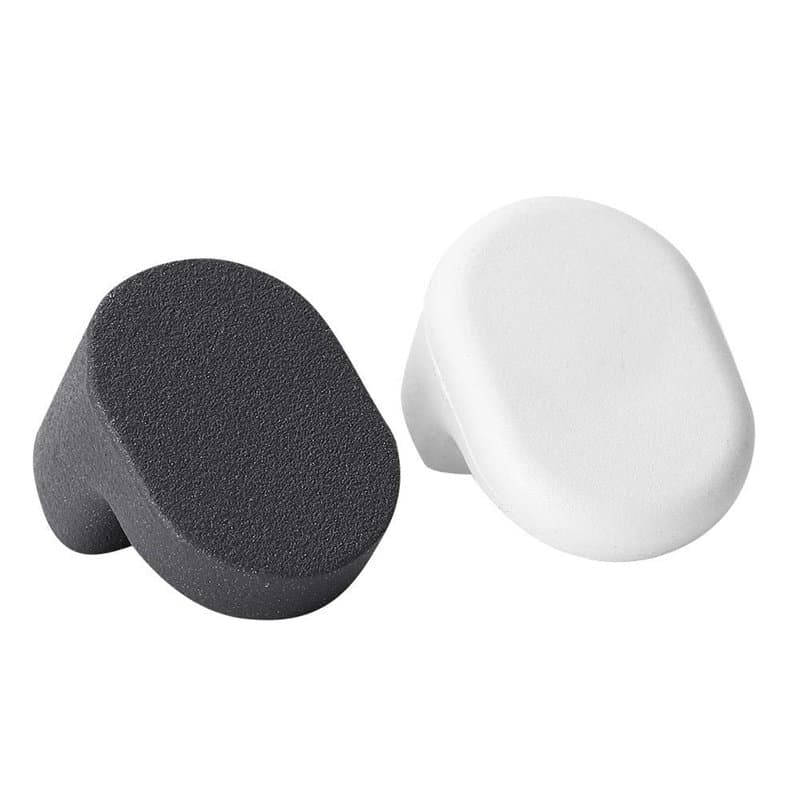 SolUptanisu M365 Crochet De Garde Boue,Crochet De Garde Boue Trotinette XiaoMi,Garde Boue arrière Garde Boue Crochet pièces déta