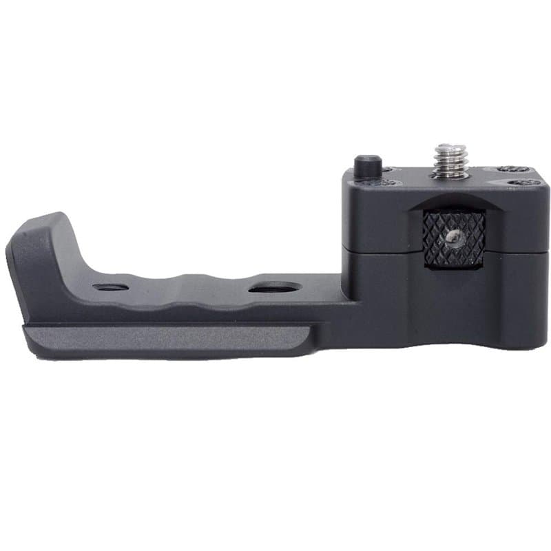 iShoot Collier d'objectif de rechange pour trépied compatible avec Canon RF 600 mm F11 IS STM et Canon RF 800 mm F11 IS STM, sup