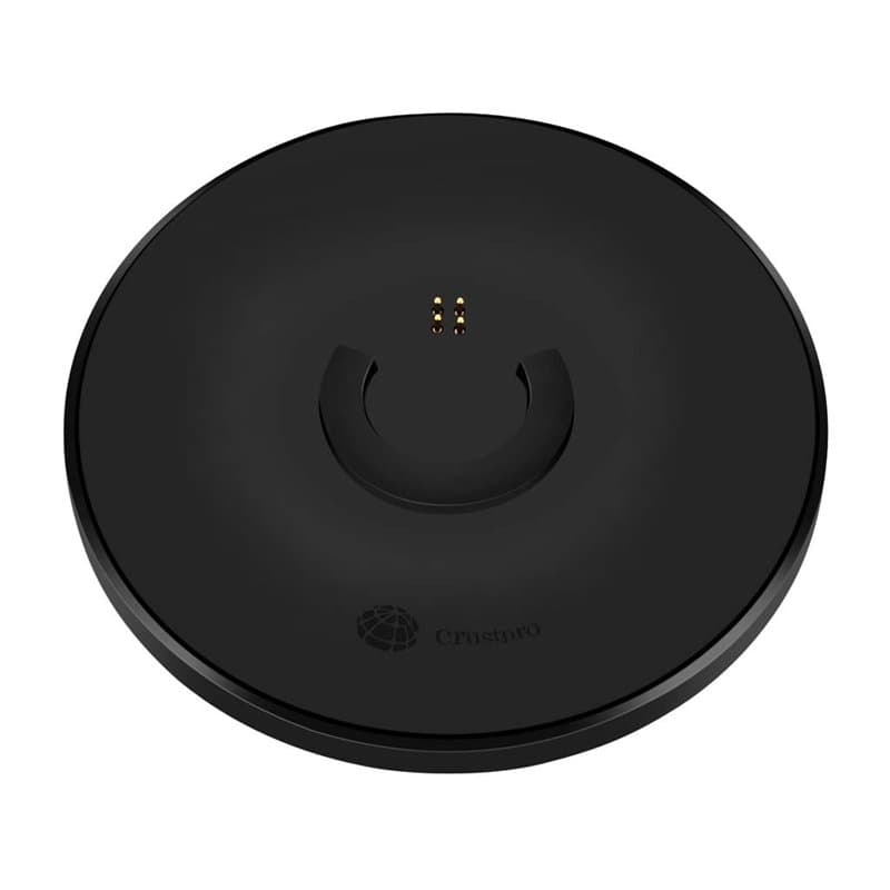 SimpleLife Socle de Chargement Revolve/Socle de Chargement pour Chargeur/Berceau de Chargement sans Fil à Usage intensif pour Bo