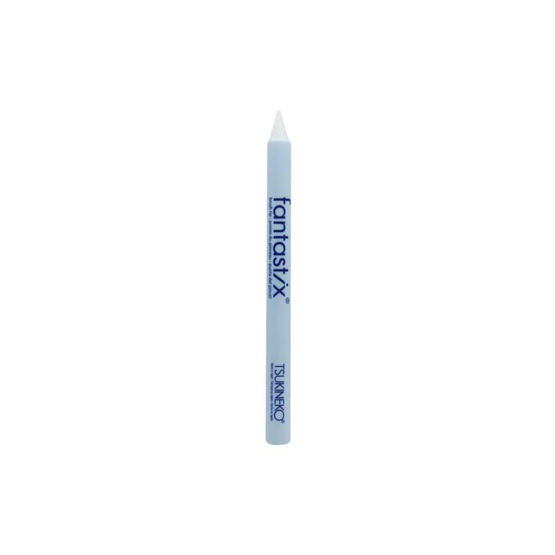 Tsukineko Outil de coloriage Fantastix Embout de Brosse, Blanc