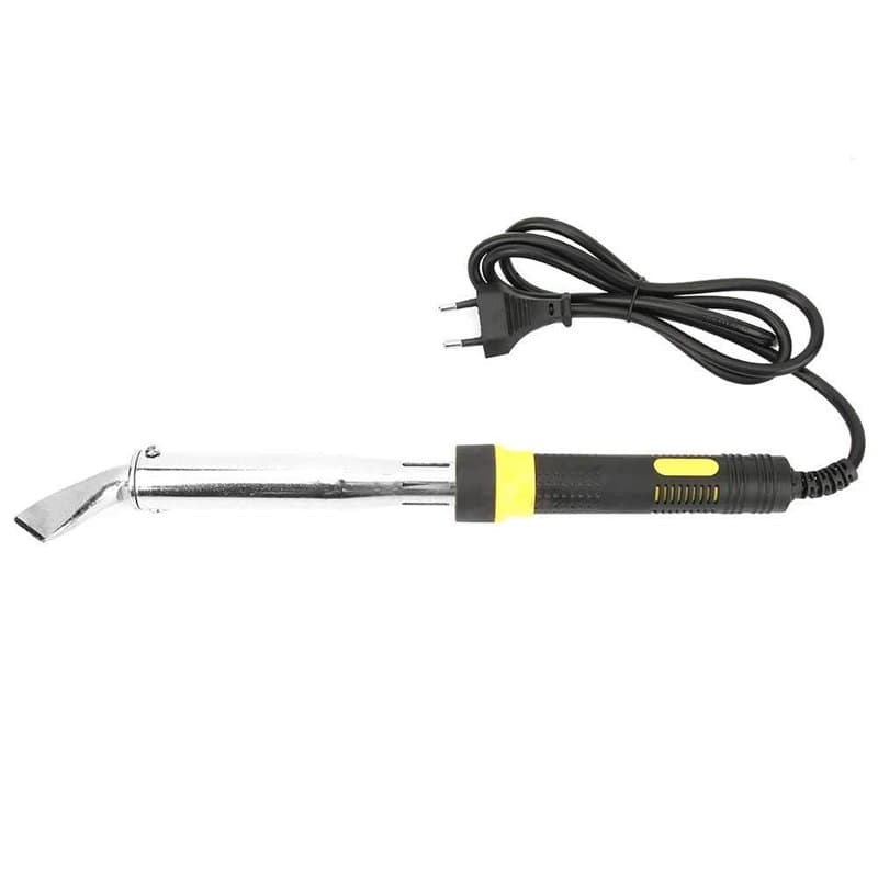Kit de Fer à Souder Électrique 200W Pistolet de Fer à Souder Électrique Soudage à la Température pour Procédé de Soudure sans Pl