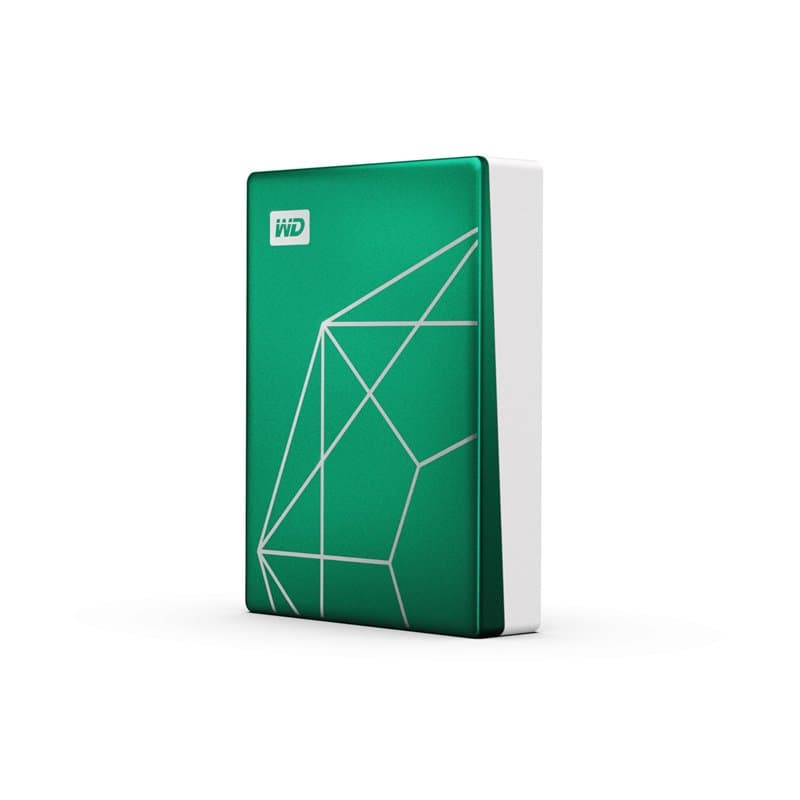 WD My Passport Ultra 6 To, Stockage externe portable, Disque dur externe, Logiciel avec défense contre les ransomwares, sauvegar