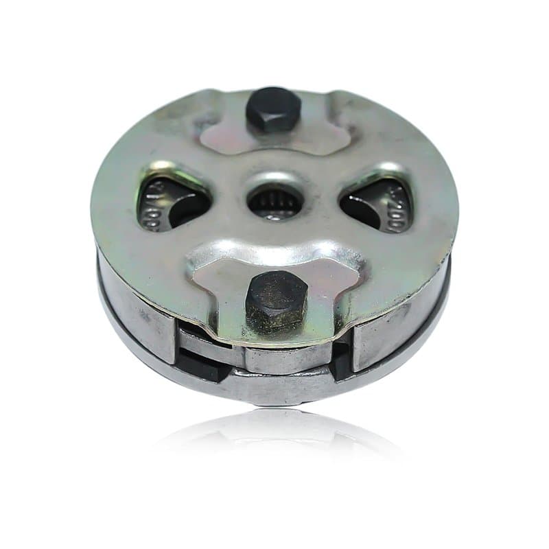 Embrayage pour STIHL FS120 FS200 FS250 FS300 FS350 FS400 FS450 FR450 FR480 BT120C BT121 débroussailleuse tondeuse Pièces