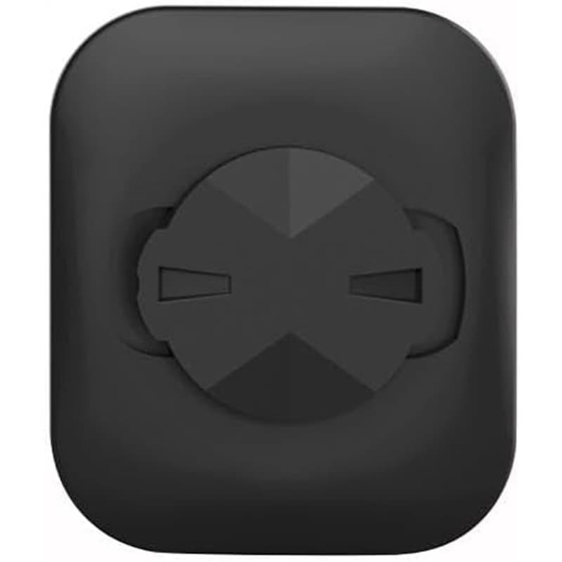 KSTEE Autocollant Support, Support de téléphone for vélo Autocollant arrière - Support d'extension GPS for Ordinateur for Garmin
