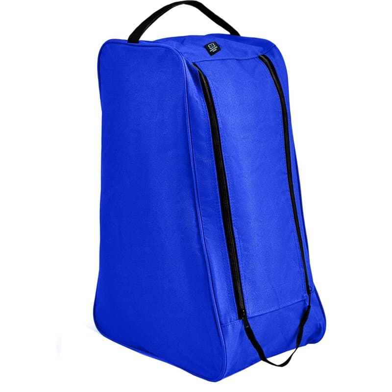 Long sac de rangement résistant à l'eau pour bottes et chaussures - Solution de rangement parfaite pour les chaussures de footba