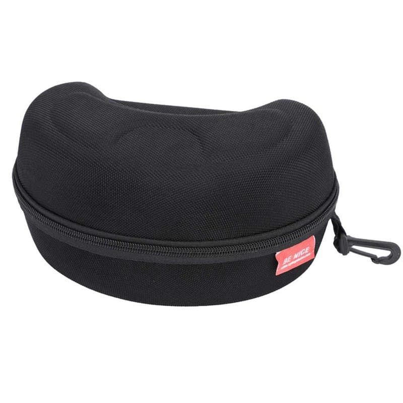 Étui pour Lunettes de Snowboard, Etui pour Lunettes de Ski Étui pour Lunettes de Neige pour Activité de Plein Air