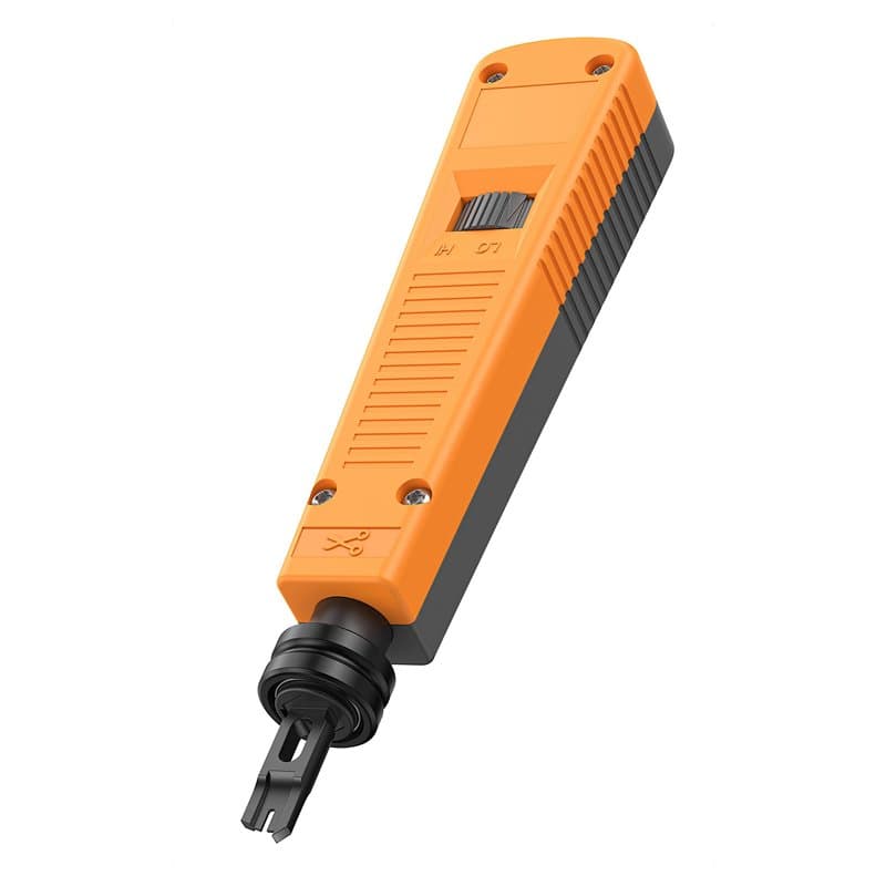 Cable Matters 180021 Outil de poinçonnage, Punch Down Tool w/ 110 Blade