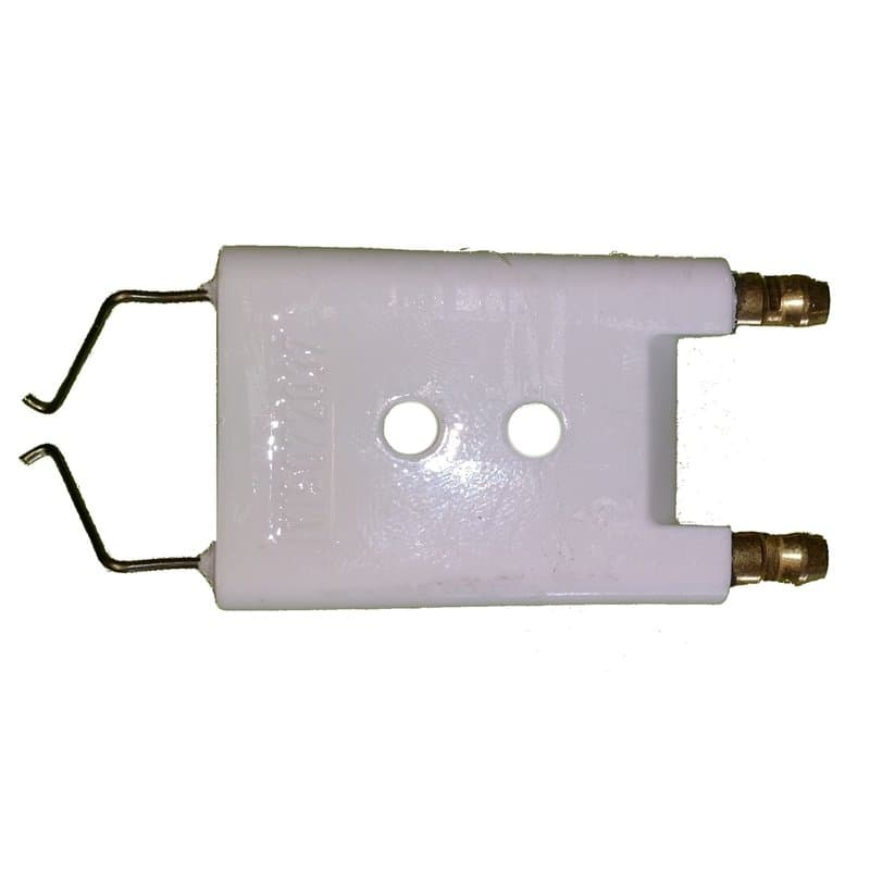 Viessmann électrode d'allumage 7810142 Graveur pour unit