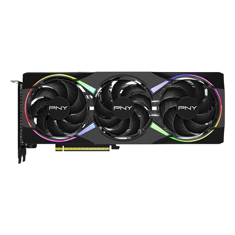 Carte Graphique PNY VCG5060T16TFXXPB1-O geforce rtx 5060 ti 16 GB