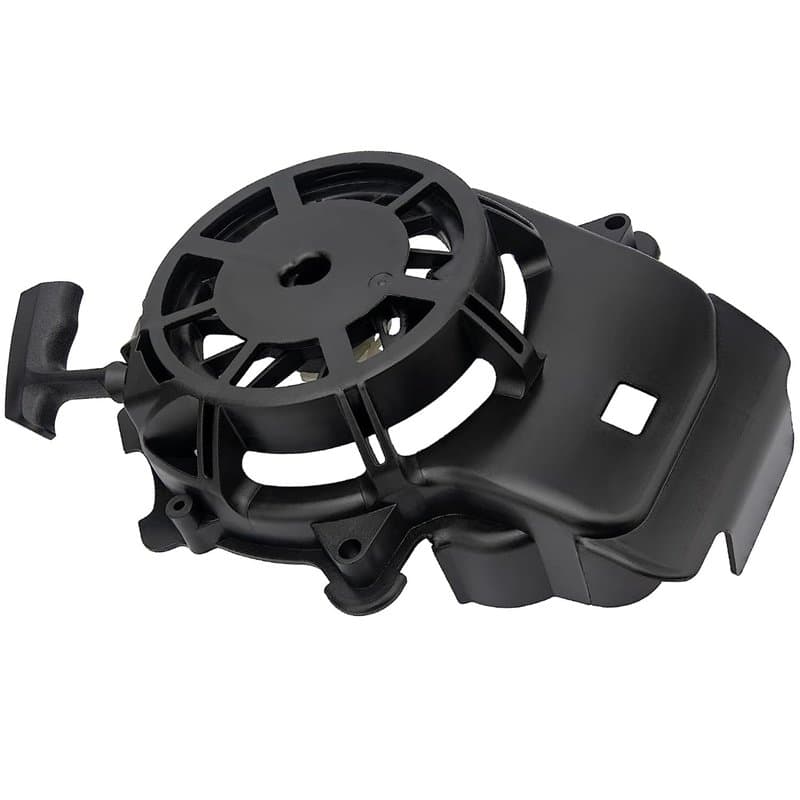 Hippotech 594062 Démarreur à rembobinage, démarreur à tirer, assemblage de rechange pour Briggs and Stratton 093J02 103M02 103M0