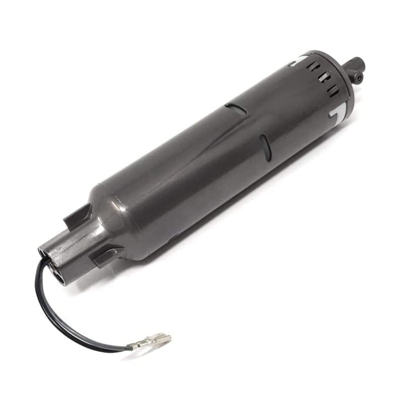 Gying – Moteur cylindrique de Barre de Brosse Souple de 20 W pour aspirateur Dyson V6 V7 V8, 966792, 966792-02, 17 x 3,5 cm