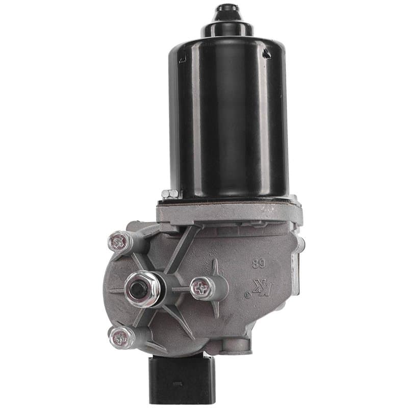 Frankberg 1x Moteur d'Essuie-Glace de Pare-brise Avant Compatible avec A3 8L1 1996-2003 Leon 1M1 1999-2006 Toledo II 1M2 1998-20