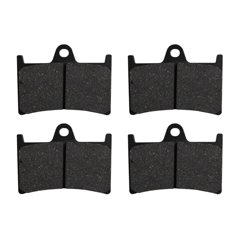 Road Passion Plaquette Disque De Frein Avant pour YAMAHA XJR 1300 1999-2015 / XJR 1300 SP 1999-2001