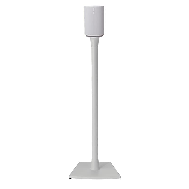 Sanus Paire de Supports d'enceintes à Hauteur Fixe pour Sonos Era 100 WSSE12