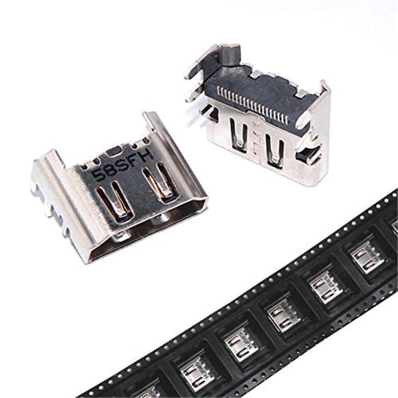 Trafock Connecteur HDMI de remplacement pour Playstation 4 PS4