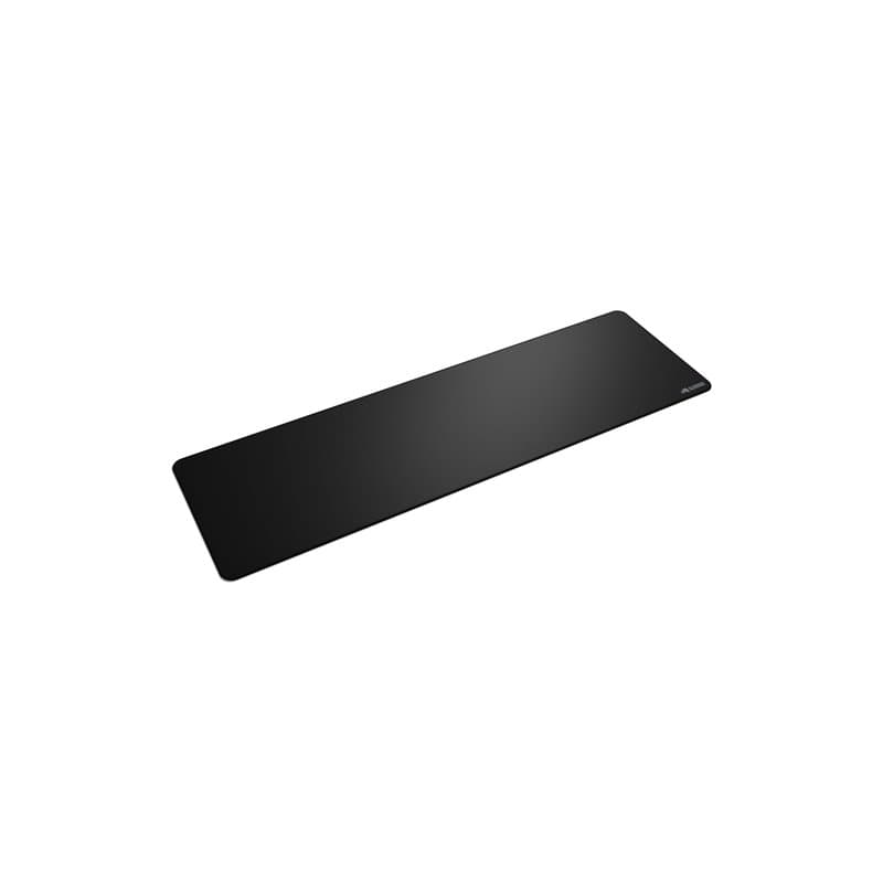 Glorious Gaming GMP 2 Le Tapis de Souris - Anti-éclaboussures, optimisé pour Tous Les capteurs, Vitesse et contrôle garantis, Bo